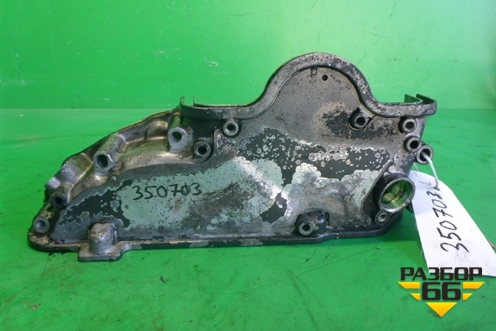 Крышка двигателя передняя (верхняя DXI11) (20872877) для Renault  TRUCK Premium 2 с 2005-2013г