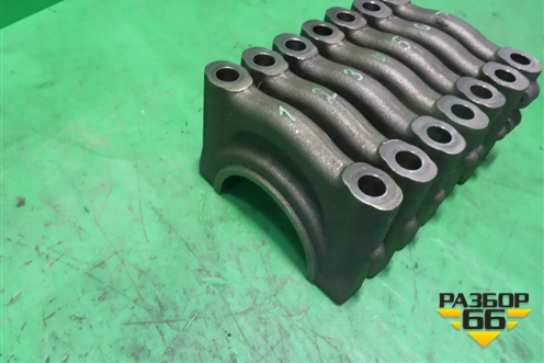 Замок коленвала (Комплект DXI11) (20524959) для Renault  TRUCK Premium 2 с 2005-2013г
