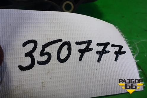 Коллектор впускной (1.0л 1KR) для Peugeot 107 с 2006г
