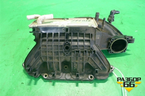 Коллектор впускной (1.4л CAXA) (03C129711AD) для Audi A3 (8PA) 2003-2013г Sportback 