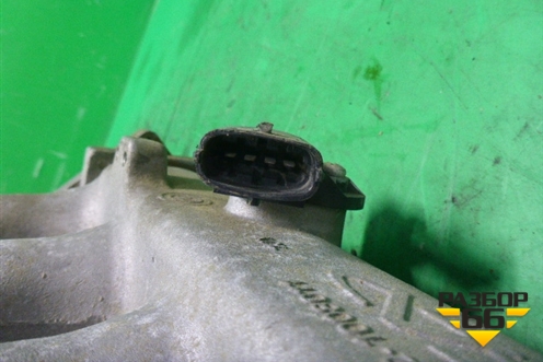Коллектор впускной (1.1л) для Chery QQ6(S21) с 2008г