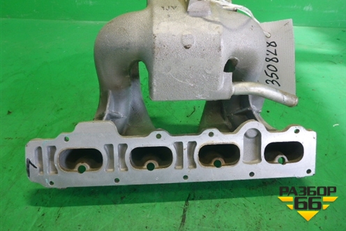 Коллектор впускной (481FD1008010) для Chery M-11 с 2010-2015г