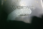 Кронштейн амортизатора переднего (3197808) для Volvo  TRUCK FM с 2001-2013г