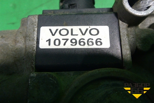 Кран ABS (1079666) для Volvo  TRUCK FM с 2001-2013г