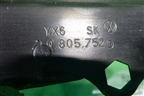 Кузовной элемент (кронштейн под фару правый) (7L0805752D) для Volkswagen Touareg c 2002-2010г
