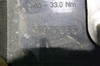 Блок предохранителей (на раму под силовые провода) (21026666) для Volvo  TRUCK FM с 2001-2013г