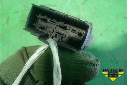 Кнопка (WEBASTO) (20569983) для Volvo  TRUCK FM с 2001-2013г
