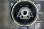 Подрамник передний АКПП (1K0199369F) для Audi A3 (8PA) 2003-2013г Sportback