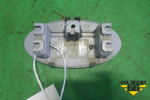 Эмблема (двери багажника) (87311A6000) для Hyundai i30 с 2012-2017г