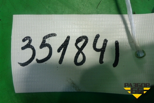 Эмблема (двери багажника) (87311A6000) для Hyundai i30 с 2012-2017г
