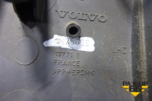 Накладка внутренняя (3175626) для Volvo  TRUCK FM с 2001-2013г