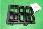Рамка под кнопки  (3175601) для Volvo  TRUCK FM с 2001-2013г