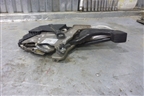 Педаль стояночного тормоза (7L0721797J) для Volkswagen Touareg c 2002-2010г