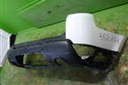Бампер задний (под парктроник) для Land Rover Range Rover Sport с 2013-2022г