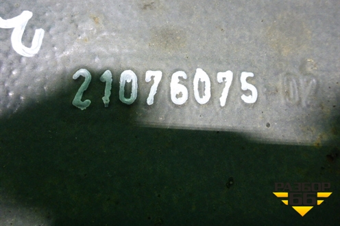 Кронштейн реактивной тяги (к раме) (21076075) для Volvo  TRUCK FM с 2001-2013г