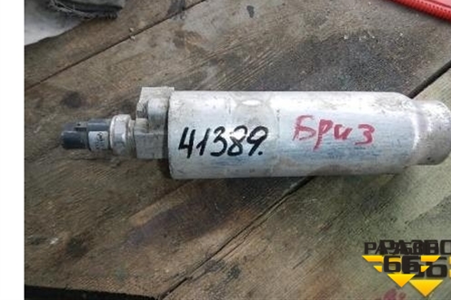 Осушитель системы кондиционирования (1.3л) для Lifan Breez с 2007г (Бриз)