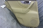 Обшивка двери задней левой под электрику для Infiniti Infiniti FX35/37/50 QX70 (S51) с 2008-2013г