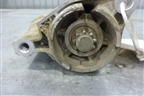 Стартер (3.6л АКПП) (012911023F) для Volkswagen Touareg c 2002-2010г