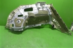 Обшивка багажника правая (849421CA0A) для Infiniti Infiniti FX35/37/50 QX70 (S51) с 2008-2013г