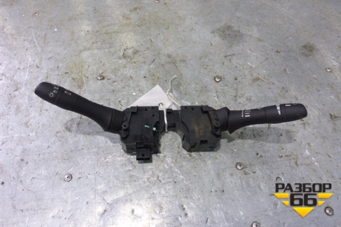 Переключатель подрулевой в сборе для Infiniti Infiniti FX35/37/50 QX70 (S51) с 2008-2013г