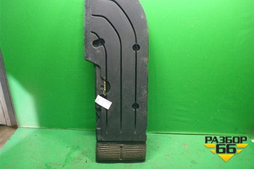 Воздухозаборник наружный  (5010626014) для Renault  TRUCK Premium 2 с 2005-2013г