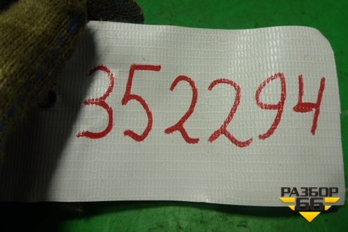 Модуль управления света фар (A133772150BA) для Chery Bonus(A13) с 2010г