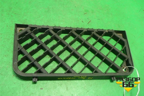 Подножка ступенька (Правая верхняя) (5010544030) для Renault  TRUCK Premium 2 с 2005-2013г