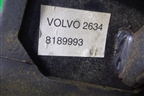 Педаль сцепления  (8189993) для Volvo  TRUCK FM с 2001-2013г