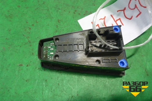 Кнопка обогрева зеркал (21354593) для Volvo  TRUCK FM с 2001-2013г