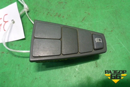 Кнопка обогрева зеркал (21354593) для Volvo  TRUCK FM с 2001-2013г