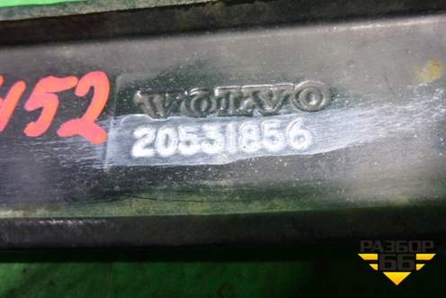 Кронштейн  (звукового сигнала) (20531856) для Volvo  TRUCK FM с 2001-2013г