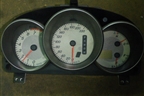 Щиток приборов АКПП для Mazda Mazda 3 (BK) с 2003-2009г