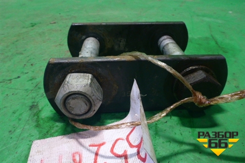 Серьга передней рессоры (комплект из 2-х штук) (3507405) для Renault  TRUCK Premium 2 с 2005-2013г