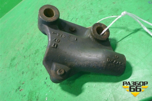 Кронштейн заднего стабилизатора  (557714) для Renault  TRUCK Premium 2 с 2005-2013г