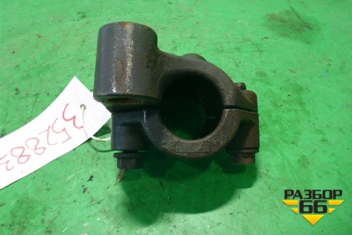 Кронштейн заднего стабилизатора  (557714) для Renault  TRUCK Premium 2 с 2005-2013г