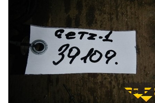 Проводка подкапотная для Hyundai Getz с 2002г