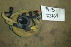 Проводка (на антену) для Mazda Mazda 3 (BK) с 2003-2009г