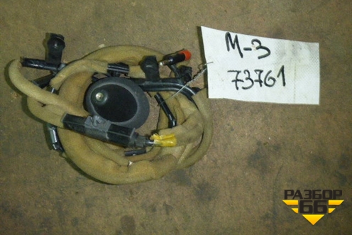 Проводка (на антену) для Mazda Mazda 3 (BK) с 2003-2009г 