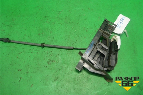 Замок двери задней правой (4 контакта) (BM5AA26412AE) для Ford Focus 3 с 2011г