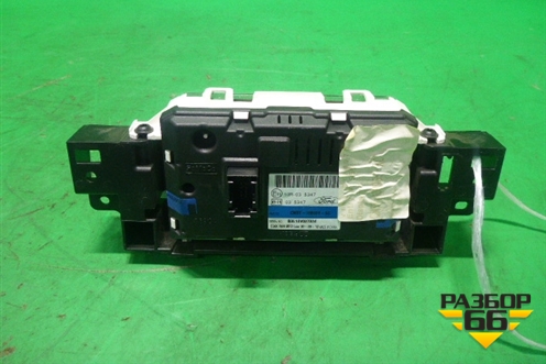 Дисплей информационный (CM5T18B955AC) для Ford Focus 3 с 2011г