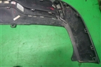 Юбка заднего бампера (A1668852025) для Mercedes Benz GL-Klass X166 с 2012г