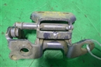 Петля двери задней левой нижняя для Chery Kimo(A1) с 2008г