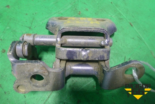 Петля двери задней левой нижняя для Chery Kimo(A1) с 2008г
