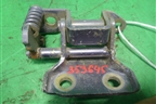 Петля двери задней левой нижняя для Chery Kimo(A1) с 2008г