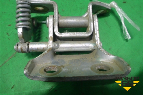 Петля двери задней левой нижняя для Chery Kimo(A1) с 2008г