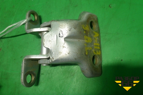 Петля двери задней левой верхняя для Chery Kimo(A1) с 2008г