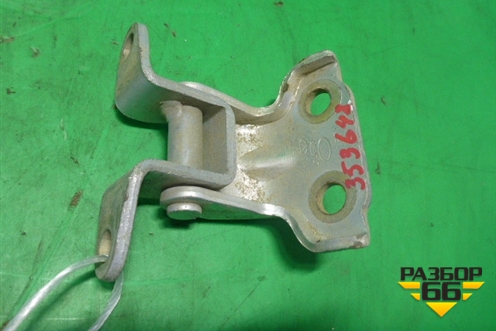Петля двери задней левой верхняя для Chery Kimo(A1) с 2008г