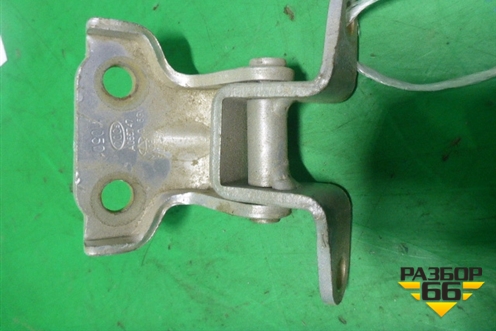 Петля двери задней правой верхняя для Chery Kimo(A1) с 2008г