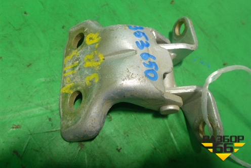 Петля двери задней правой верхняя для Chery Kimo(A1) с 2008г