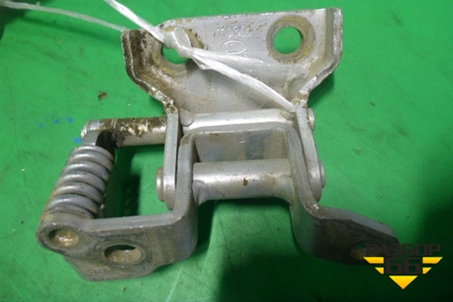 Петля двери задней правой верхняя для Chery Kimo(A1) с 2008г